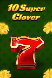 super clover official logo