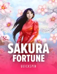 sakura fortune official logo