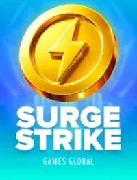 surge strike official logo